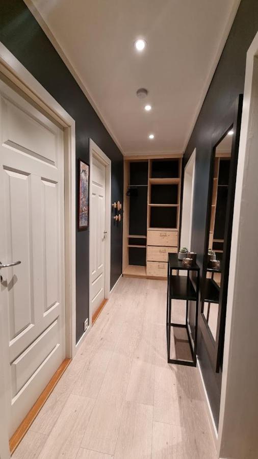 Eco Apartament W Олесунн Экстерьер фото