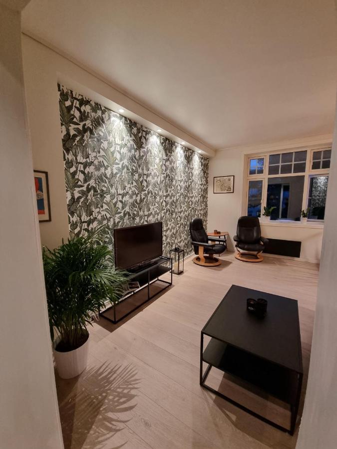 Eco Apartament W Олесунн Экстерьер фото